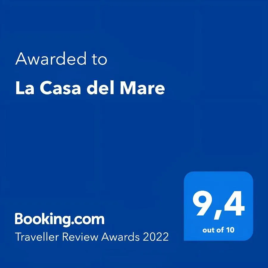 La Casa Del Mare Apartment Lido di Ostia
